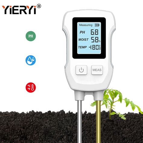 soil tester 3 in 1